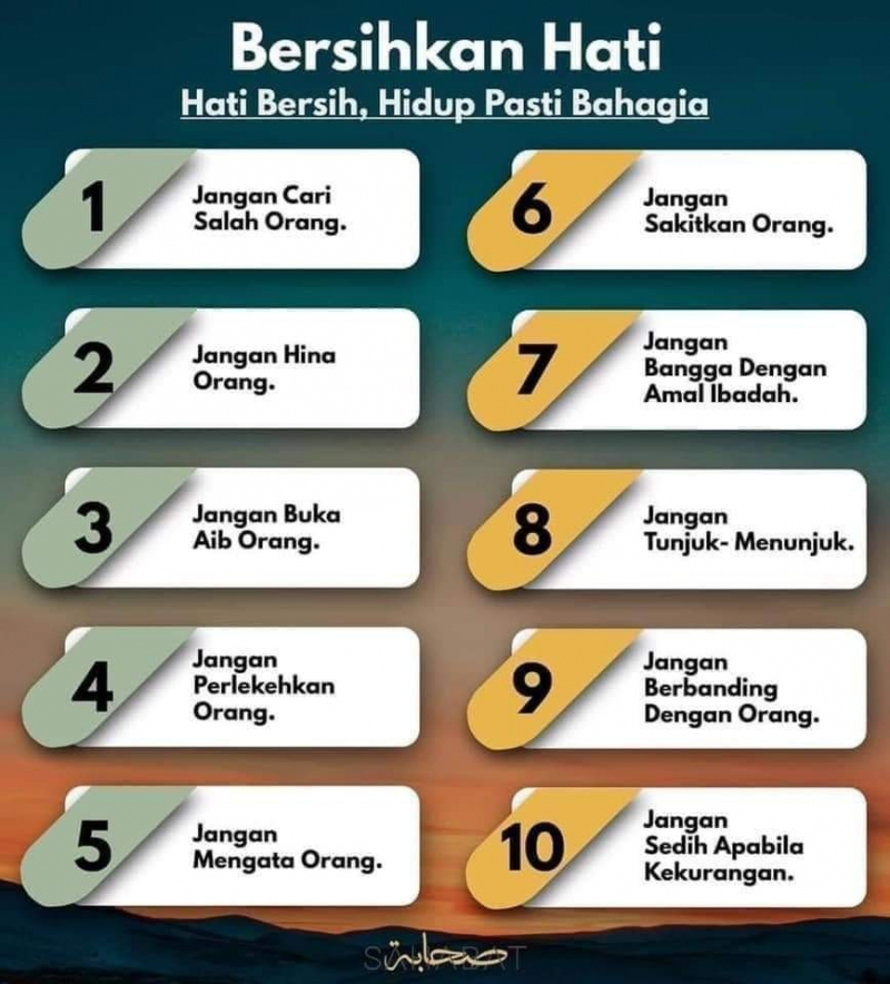 Selamat Tengah Hari 2